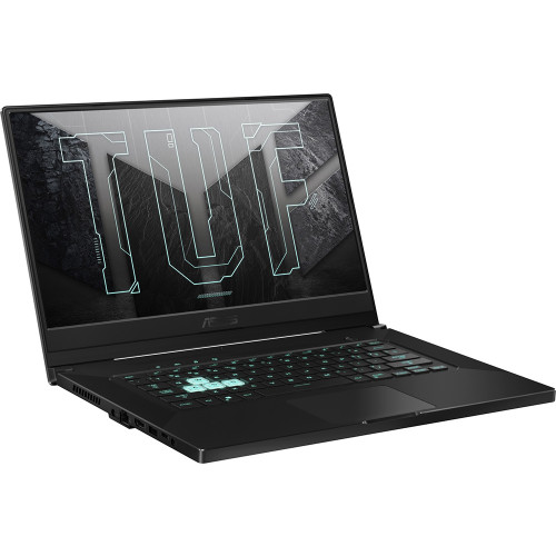 купить Ноутбук ASUS TUF FX516PR-AZ026R, i7-11370H/15.6*/FHD/16GB/512GB SSD/RTX3070-8GB/Win10P в Алматы