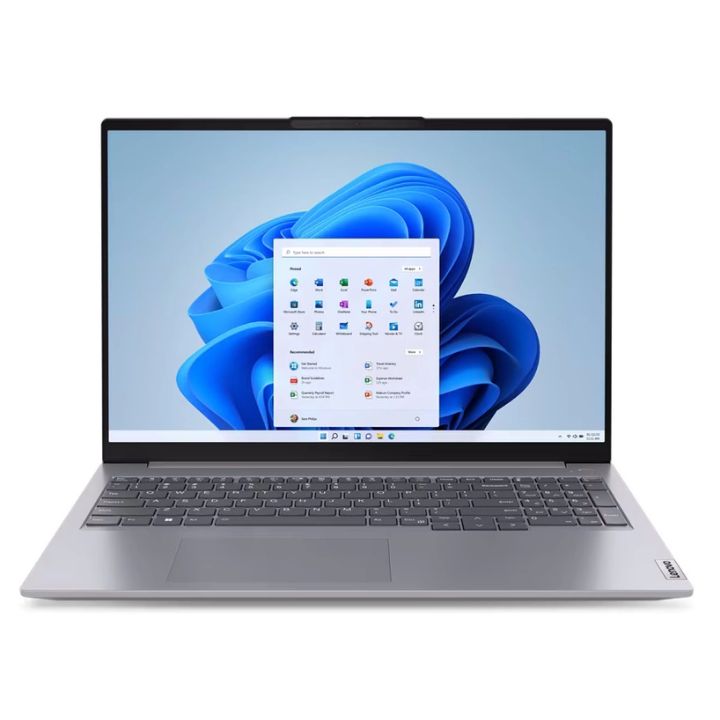 купить Ноутбук Lenovo ThinkBook 16 G6 IRL (21KH000MRU)&nbsp; в Алматы