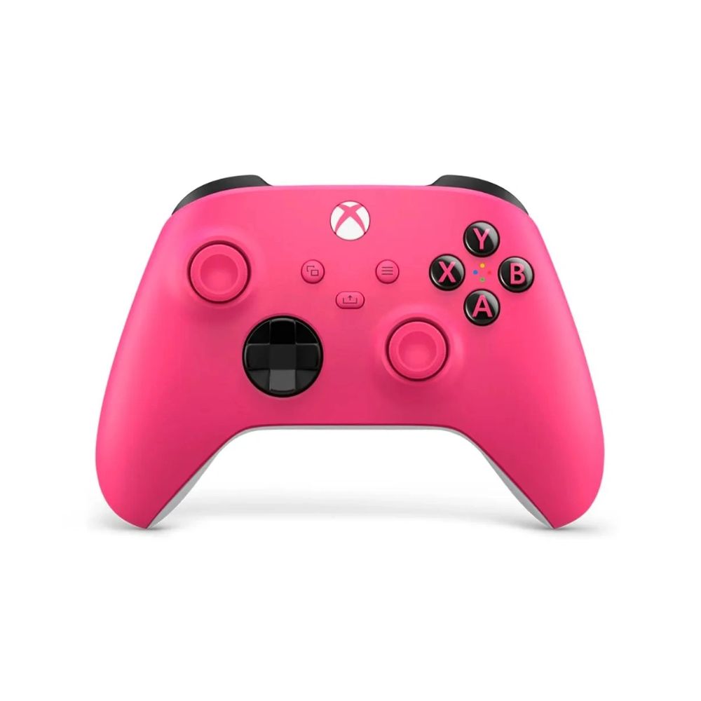 купить Игровой контроллер Xbox Wireless Controller Deep Pink в Алматы