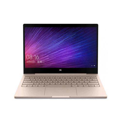 купить Ноутбук XIAOMI Mi Air Notebook 12,5 m3 4Gb/128Gb Gold&nbsp; в Алматы