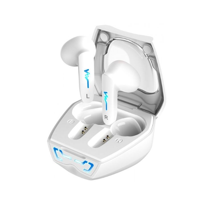 купить Гарнитура Genius Гарнитура Genius RS2,HS-M920BT,WHITE 31710024400 в Алматы