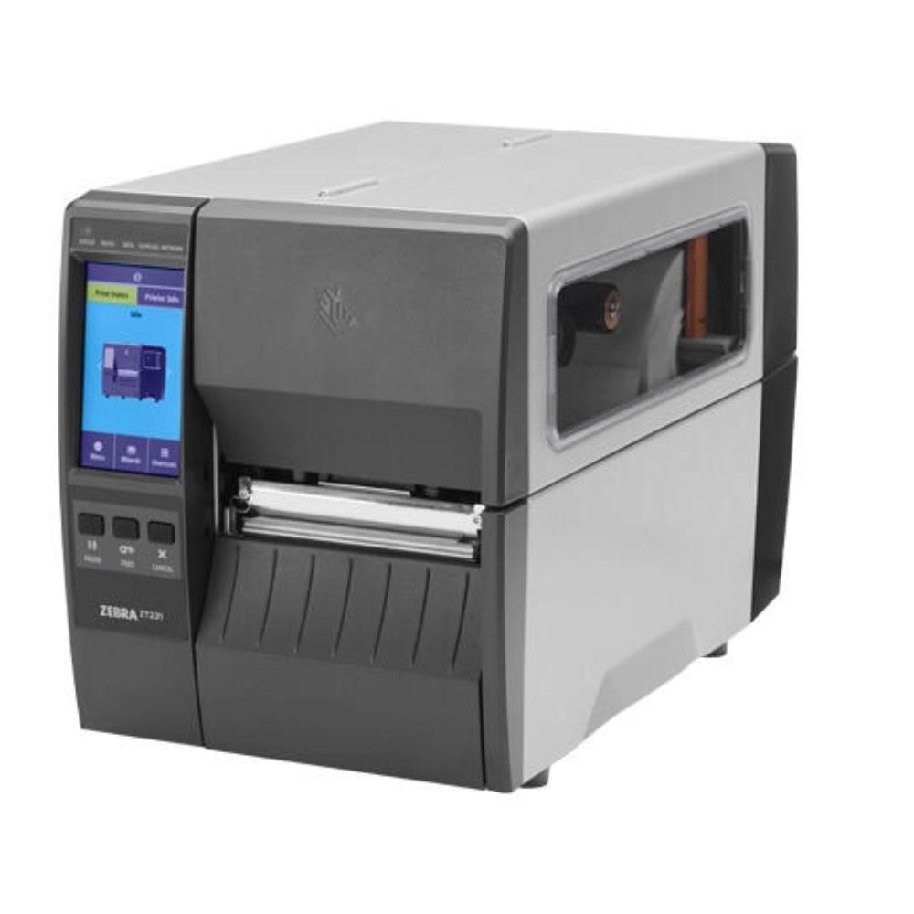 купить Принтер TT Printer ZT231&nbsp;ZT23143-T3E000FZ в Алматы