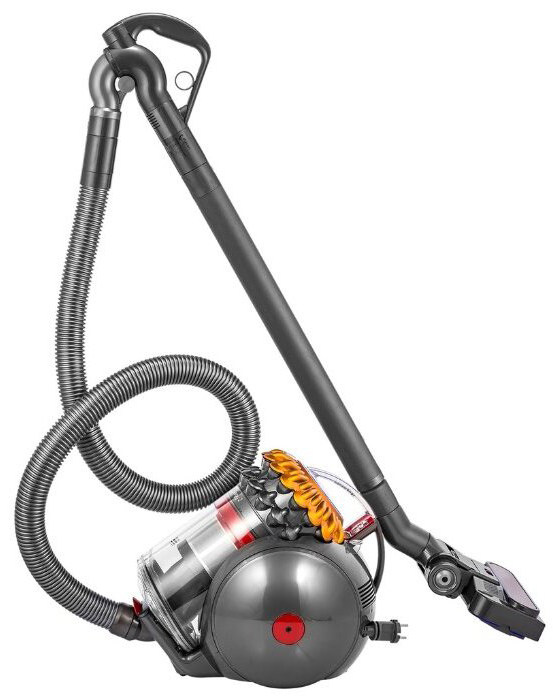 купить Пылесос цилиндрический Dyson CY28 Allergy в Алматы