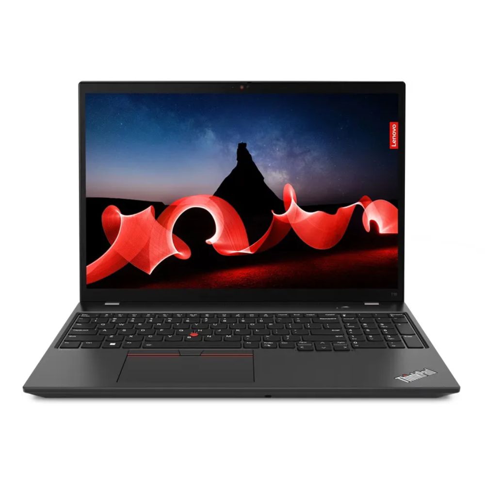 купить Ноутбук Lenovo ThinkPad T16 16*wuxga/Core i7-1355u/32Gb/512Gb/Win Pro (21HH003HRT) в Алматы