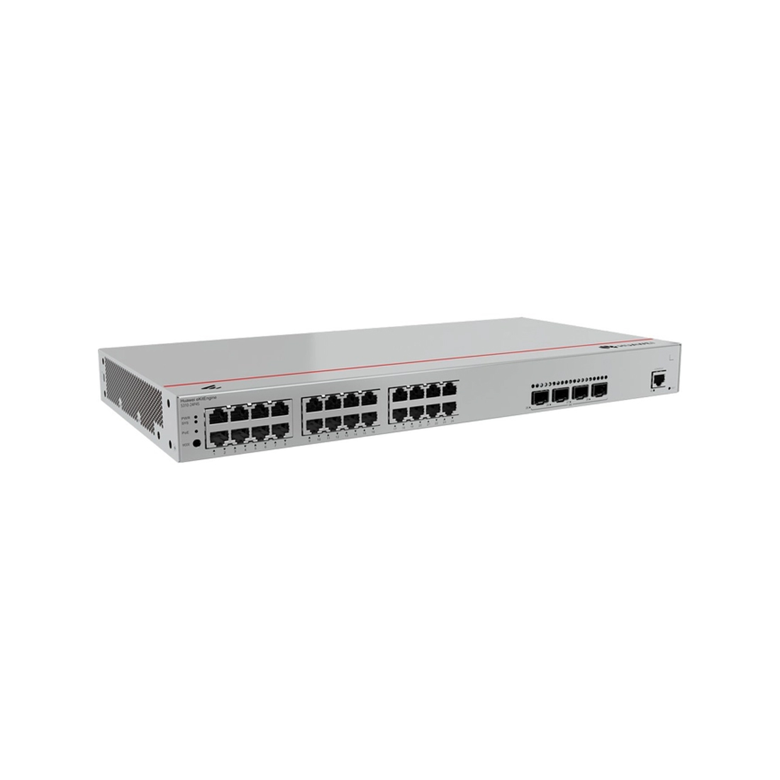 купить S310-24P4S Switch Huawei 98012201_Z в Алматы