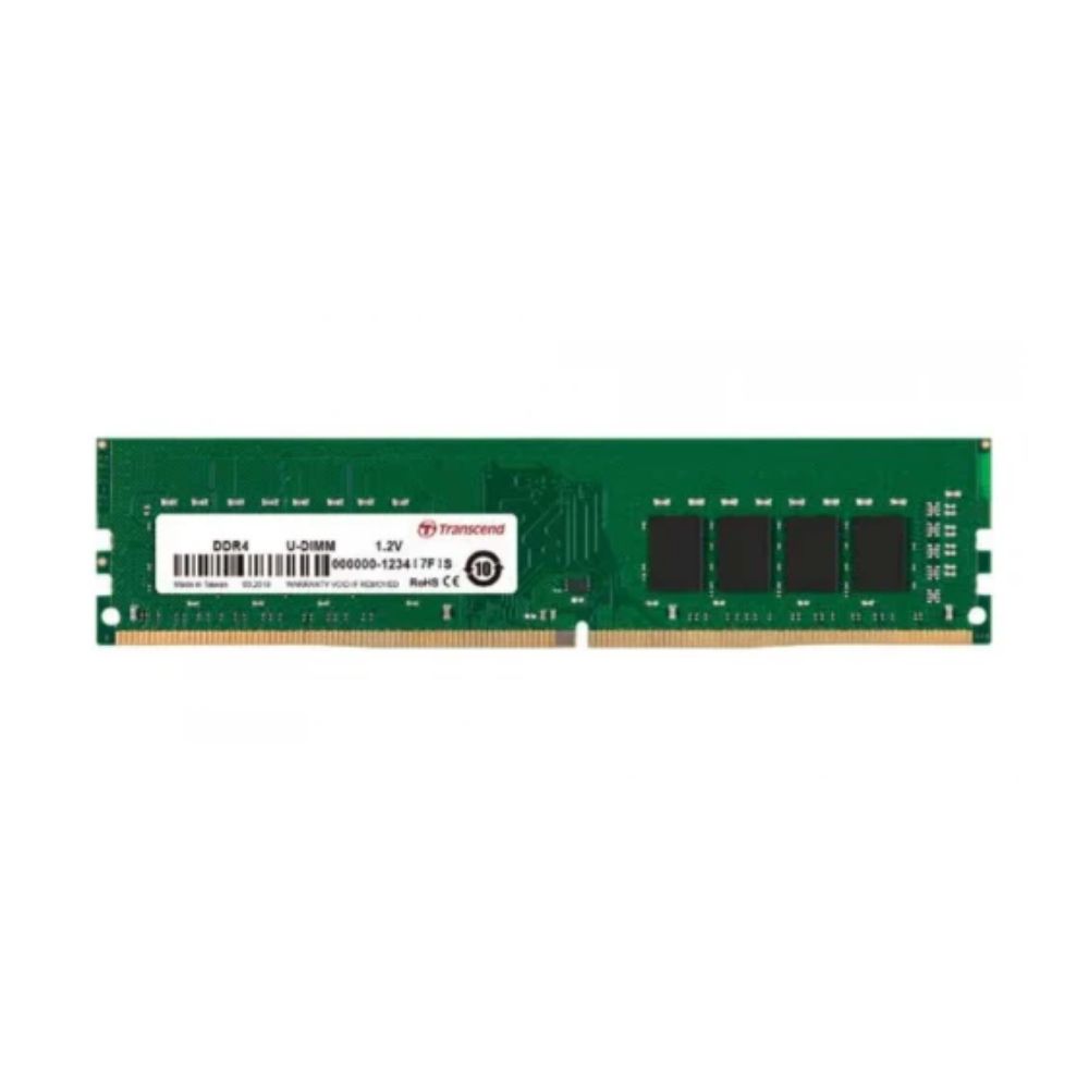 купить Память оперативная DDR4 Notebook Transcend TS1GLH64V2B-8G в Алматы