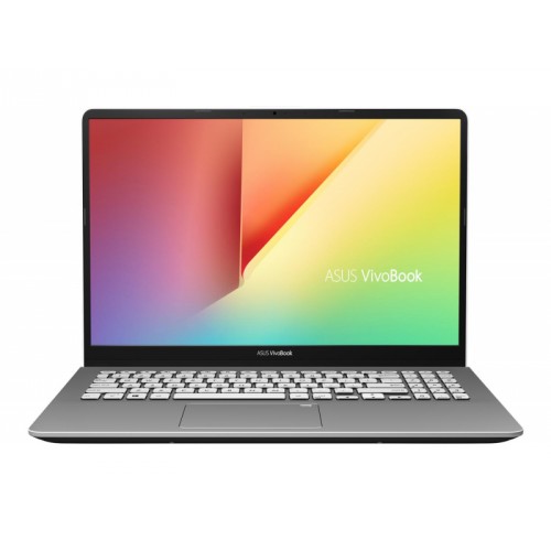 купить Ноутбук Asus S530FN-BQ289T 15.6"/Core i3/8145U/2,1 GHz/4 Gb/256 Gb/Nо ODD/GeForce/MX 150/2 Gb/15,6 **/Windows 10/Home/64/черный в Алматы