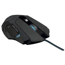 купить Мышь игровая Trust GXT 158 LASER черная 20324 в Алматы