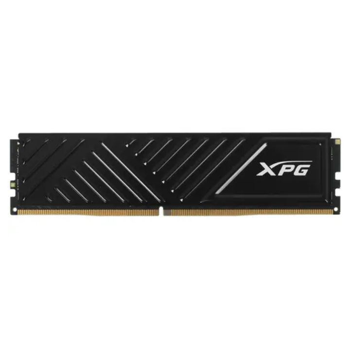 купить Модуль памяти ADATA AX4U36008G18I-SBKD35 DDR4 8GB в Алматы