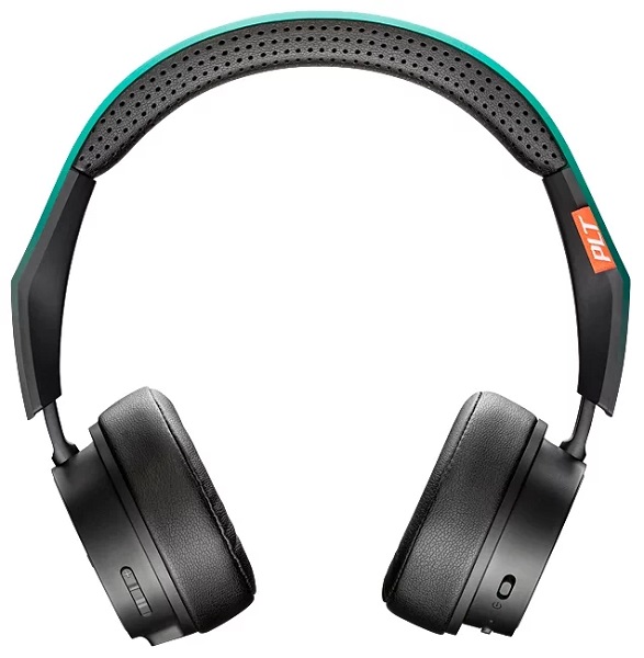 купить Наушники-гарнитура беспроводные Plantronics BACKBEAT FIT 500 в Алматы