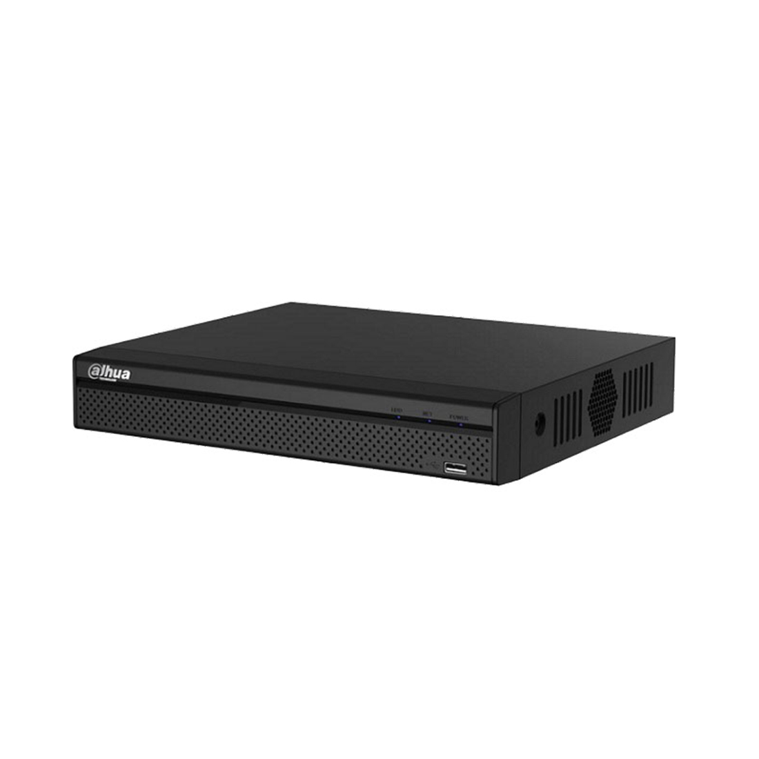 купить Сетевой видеорегистратор Dahua DHI-NVR1104HS-S3H в Алматы