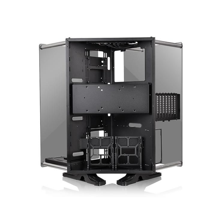 купить Корпус Thermaltake Core P90 TG (CA-1J8-00M1WN-00) в Алматы