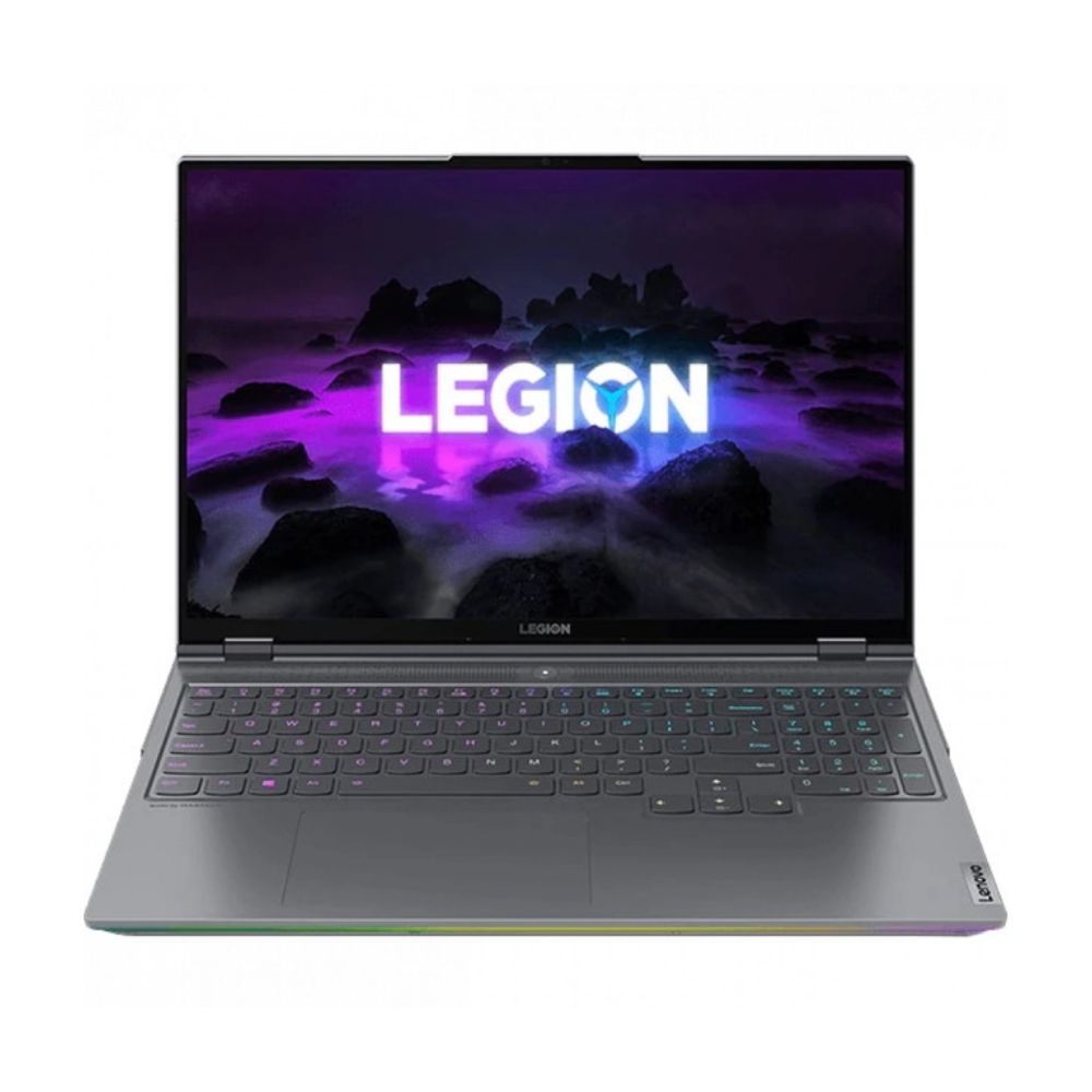 купить Ноутбук Lenovo 82N6001MRK Legion 7 16ACHg6 16" WQXGA (2560x1600) IPS 165Hz в Алматы