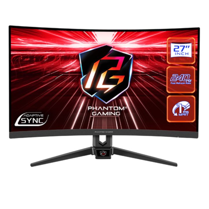 купить Монитор 27" ASRock PG27F15RS1A в Алматы