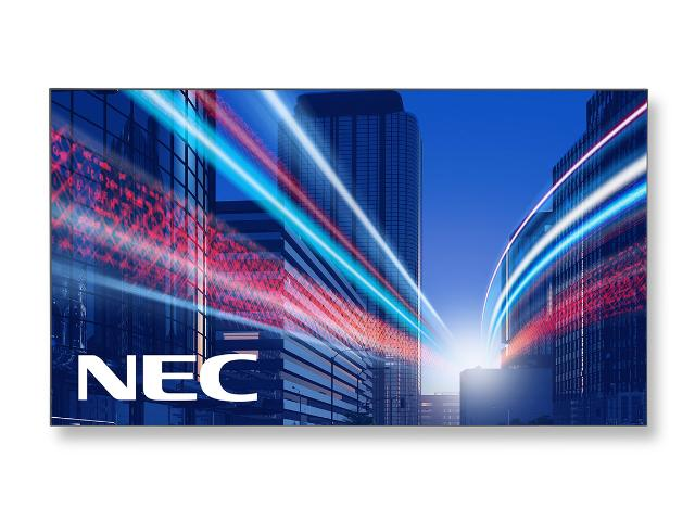 купить 60004271 X464UNV-3 Профессиональная панель  46&rdquo; LED 16:9, 1920x1080, 3500:1, 8ms, 500cd/m2, 178&deg;/178&deg;, Speakers, VGA, DVI, HDMI, DP, черный в Алматы