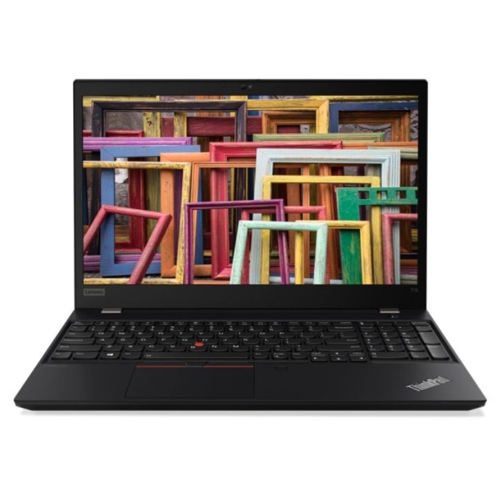 купить Lenovo Ноутбук ThinkPad T15 Gen 2; 15.6* UHD IPS AG 600nits Non-Touch HDR; Core i5-1145G7 (2.60GHz/4.40GHz, 4C/8T, 8MB); 32GB (16GB Onboard+16GB SoDIMM) DDR4 3200MHz; 512GB SSD M.2 2280 PCIe-NVMe OPAL2.0 TLC; Integrated Iris Xe Graphics; Wi-Fi 6E AX2 в Алматы