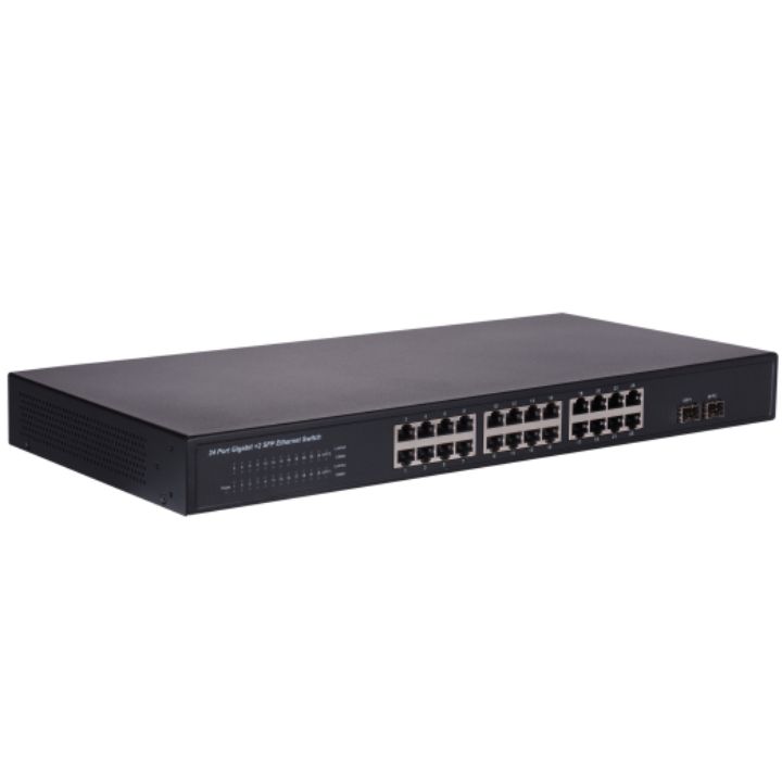 купить Коммутатор BDCOM S1524 в Алматы