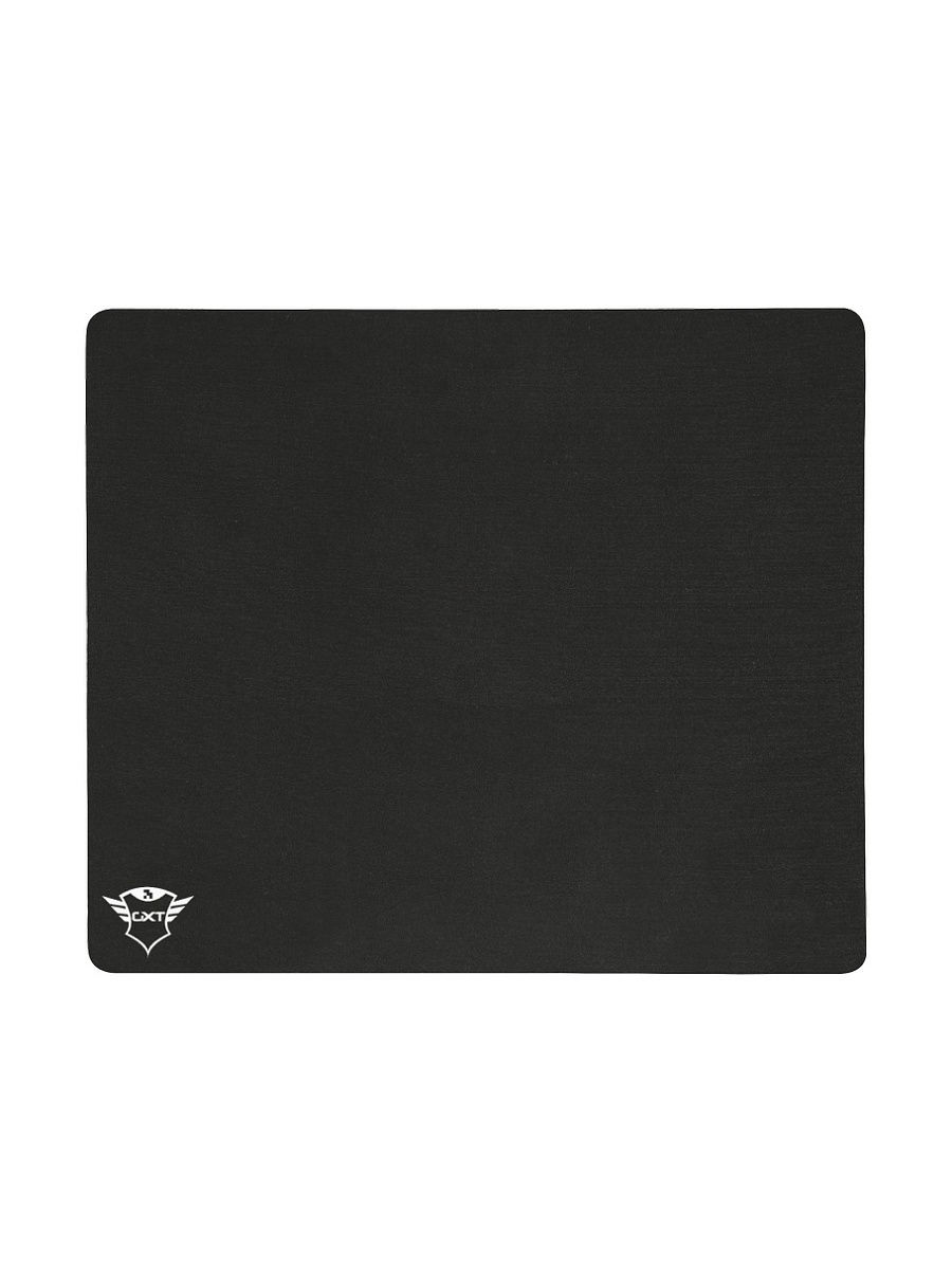 купить Коврик для мышки Trust GXT 756 XL черный в Алматы
