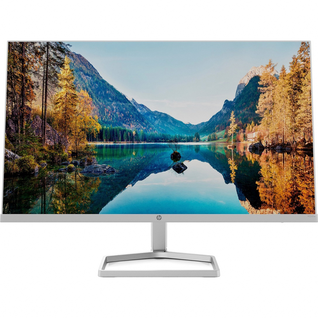 купить Монитор HP Europe M24fw FHD (2D9K1AA#ABB) в Алматы