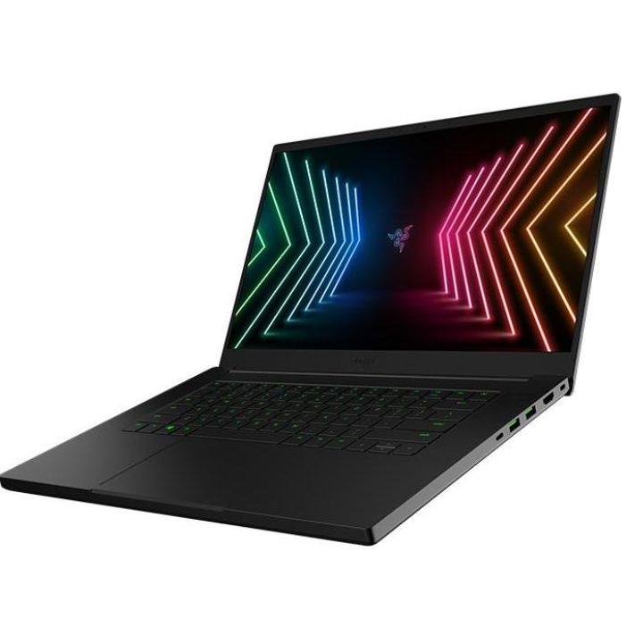 купить Ноутбук RAZER Blade 15 RTX 3060&nbsp;RZ09-0410AE22-R3E1 в Алматы