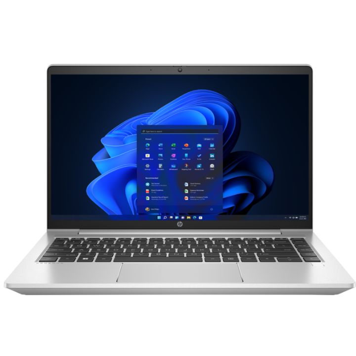 купить Ноутбук HP ProBook 440 G9 UMA i5-1235U,14 FHD UWVA 250,8GB 3200,512GB PCIe,DOS,1yw,HDweb,Blit kbd,Wifi6+BT5.2 в Алматы