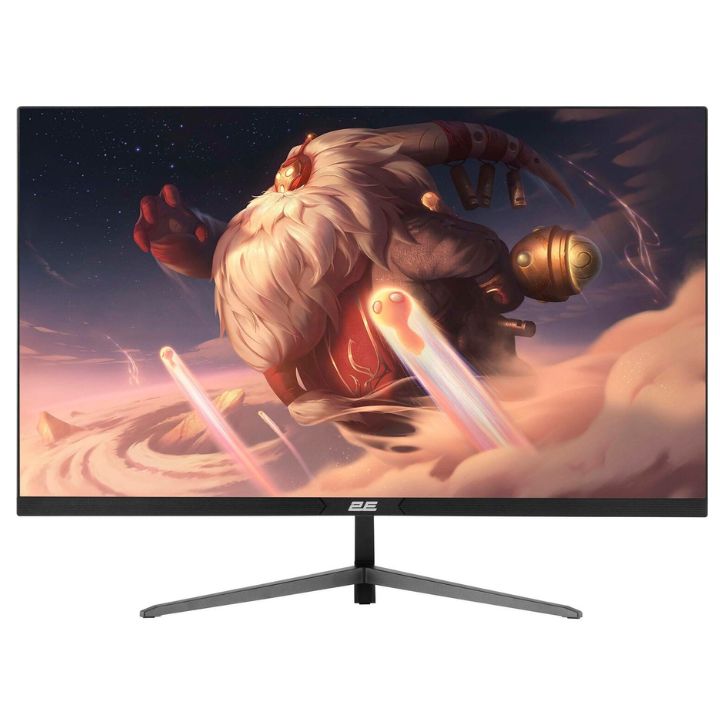 купить Монитор LCD 27* 2E GAMING G2723B HDMI, DP, Type-C, IPS, 165Hz, 1ms, FreeSync в Алматы