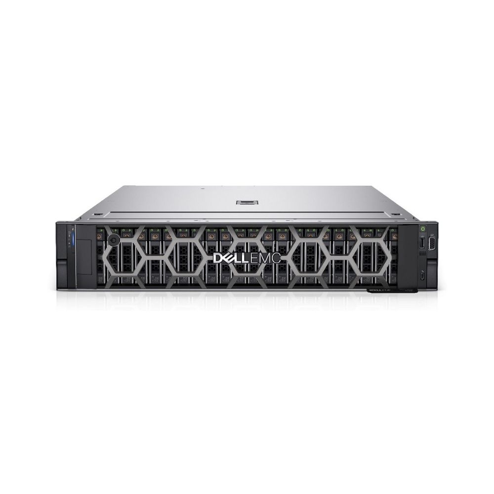купить Сервер Dell R750xs 16SFF (210-AZYQ_BT2) в Алматы