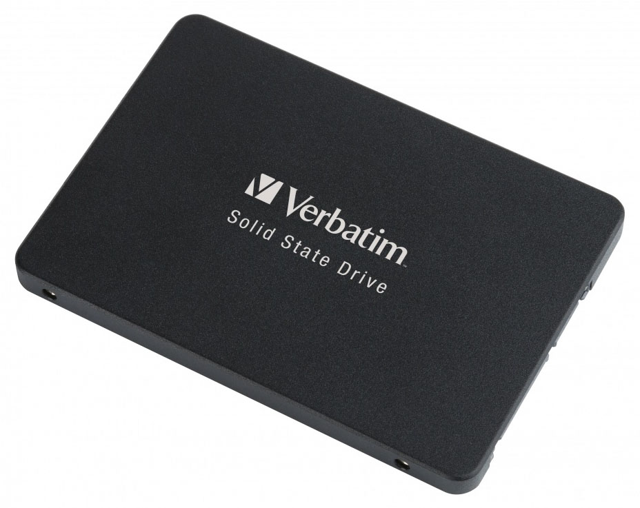 купить Жесткий диск SSD 128GB Verbatim Vi550 в Алматы