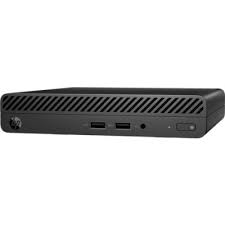 купить Компьютер 260 G3 DM i3-7130U 256GB 4.0GB в Алматы