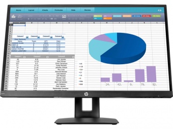 купить Монитор HP Europe/VH27/27 ** в Алматы
