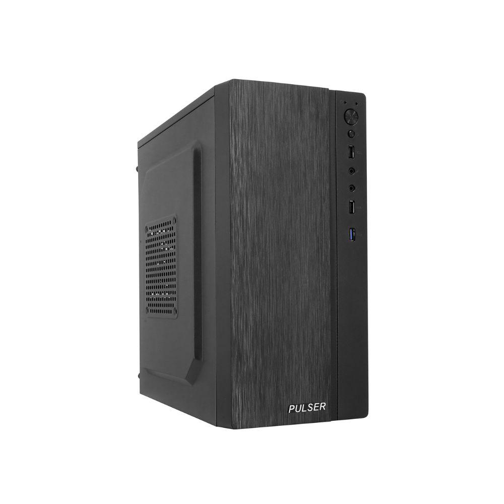 купить Core i3-10105-3.7GHz/H510/RAM 16GB/SSD 512GB/no DVD/400W в Алматы