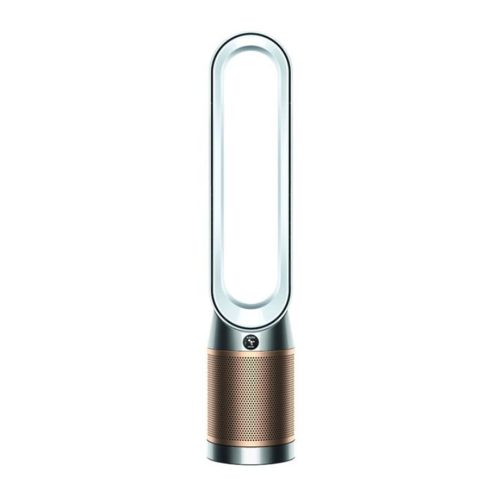 купить Очиститель воздуха DYSON TP09 white/gold в Алматы