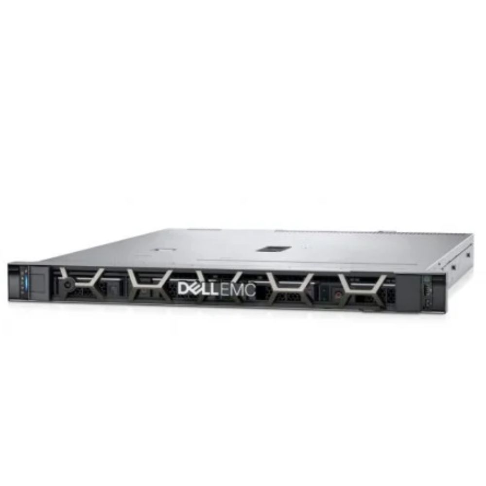 купить Сервер Dell PowerEdge R250 (210-BBOP-2) в Алматы