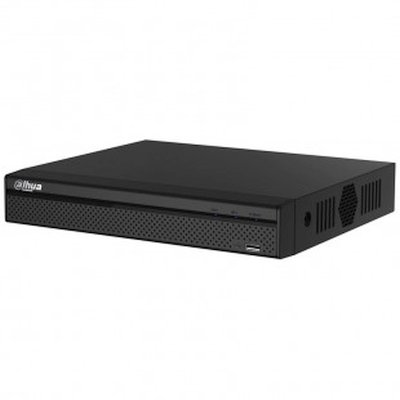 купить Dahua Видеорегистратор HCVR5216AN-S3  16ти-канальный видеорегистратор, трибрид (аналог, HDCVI 1080P(15к/с) /  1080N/720P(25к/с), 16+8 камеры IP до 5Мп), 1 аудио-вх(RCA), 1 аудио-вых(RCA), режим двусторонней беседы - 1вх/1вых, 1HDMI/1VGA, H.264/G.711, в Алматы