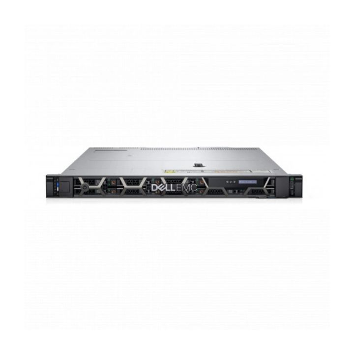 купить Сервер Dell PowerEdge R650xs 8SFF (210-AZKL-24) в Алматы
