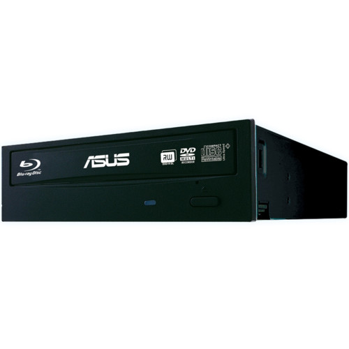 купить Дисковод Asus SATA BW-16D1HT/BLK/G/AS Black в Алматы