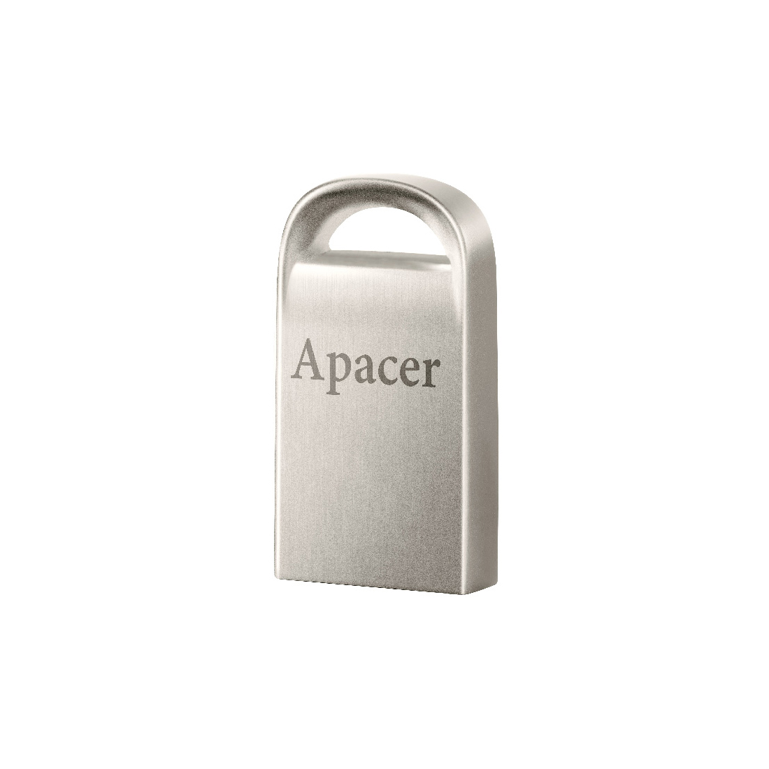 купить USB-накопитель Apacer AH115 64GB Серый в Алматы