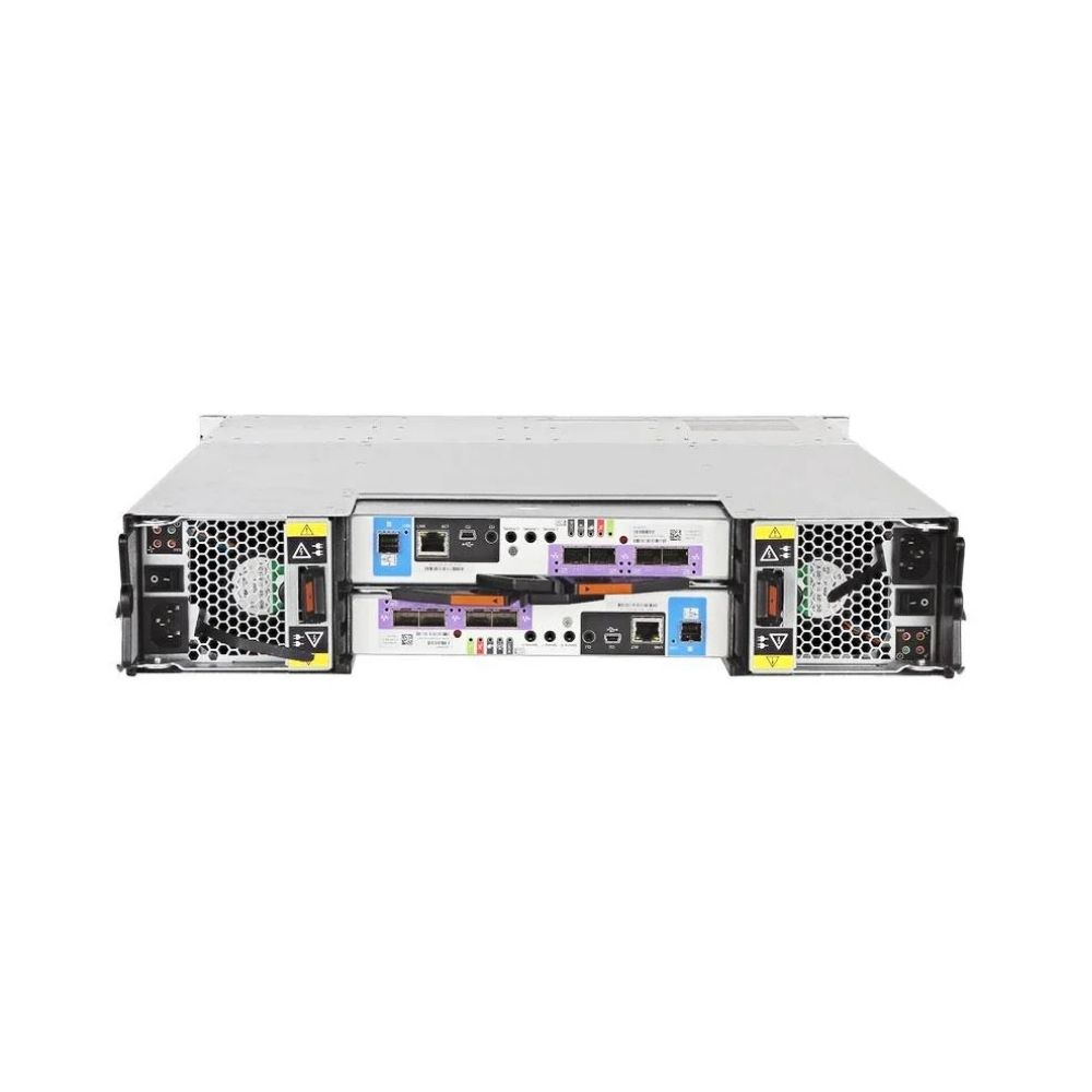 Хранилище Dell ME5024 (210-BBOO_ME5024AFA) купить в Алматы