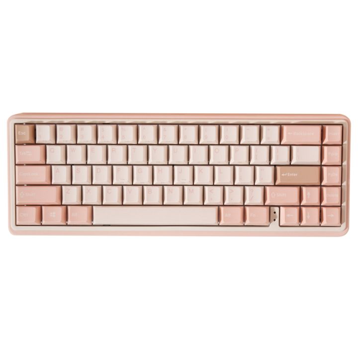купить Клавиатура Varmilo Minilo VXT67 G.Mendozae в Алматы