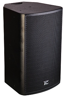 купить TS-615P профессиональный активный двухполосный громкоговоритель, 15*, 450W@8?, черный в Алматы