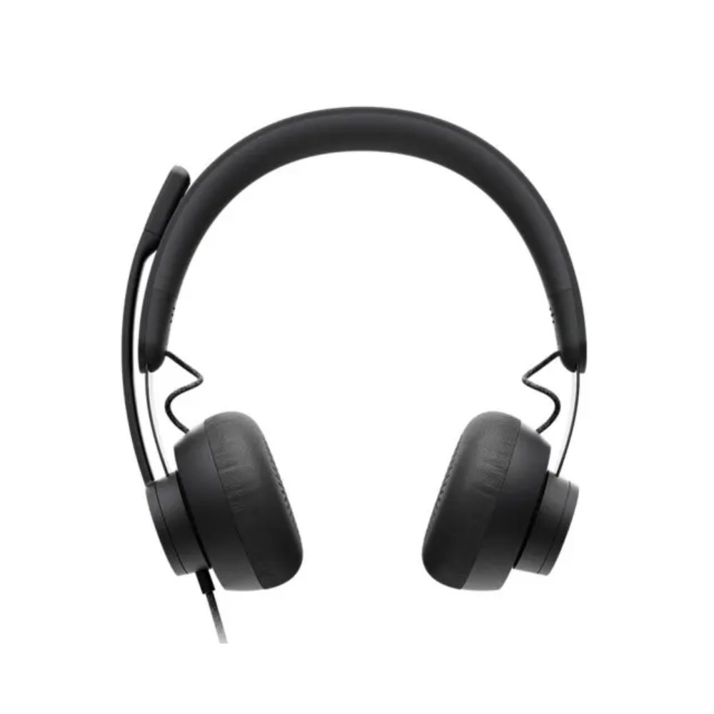Купить Наушники Logitech гарнитура Zone Wired Teams в Алматы
