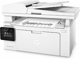 купить МФУ HP LaserJet Pro MFP M130fw Prntr (A4) в Алматы