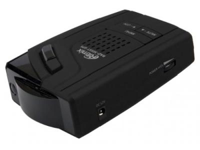 купить РАДАР-ДЕТЕКТОР RITMIX RAD-505ST GPS /  в Алматы