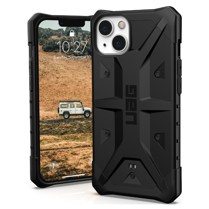 купить Apple iPhone 13 Pathfinder- Black в Алматы