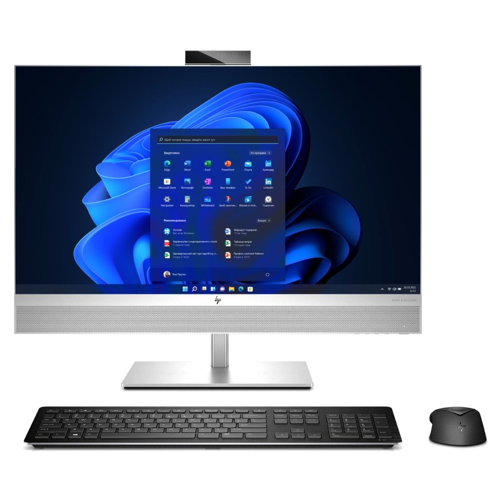 купить Моноблок HP EliteOne 870 G9 All-in-One&nbsp;7B0E5EA в Алматы