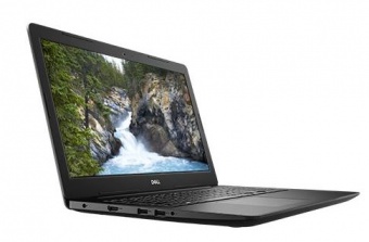 купить Ноутбук Dell/Vostro 3590/Core i5/10210U/1,6 GHz/8 Gb/256 Gb/Nо ODD/Graphics/UHD/256 Mb/15,6 **/1920x1080/Windows 10/Pro/64/черный в Алматы