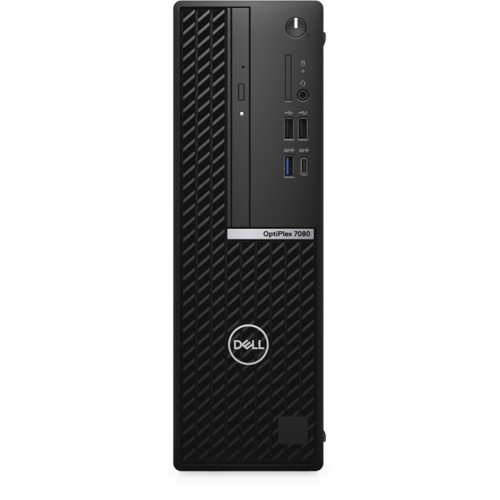 купить Компьютер Dell OptiPlex 7080 (210-AVLC) в Алматы