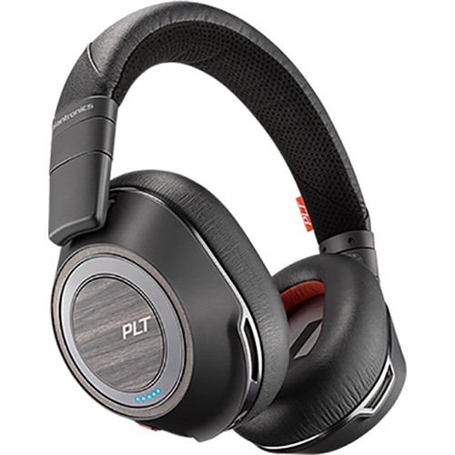 купить Plantronics наушники VOYAGER 8200 UC,B8200,BLACK,WW в Алматы