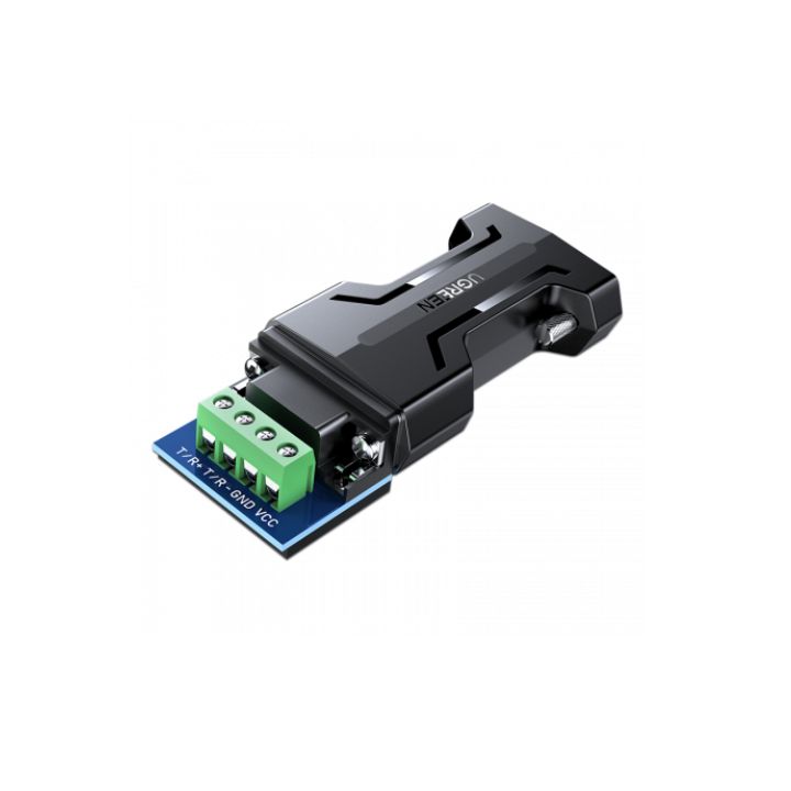 Конвертер UGREEN CM261 RS232 to RS485, 80110 купить в Алматы