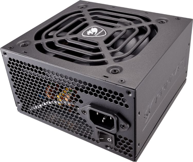 купить Блок питания Cougar VTE600 в Алматы